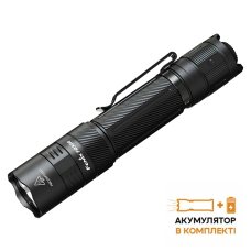 Фонарь ручной Fenix ​​PD32R