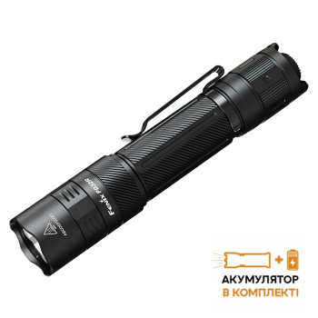 Фонарь ручной Fenix ​​PD32R