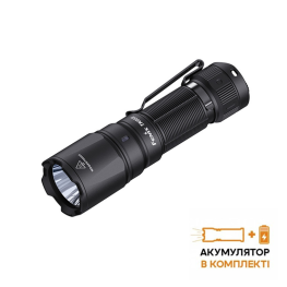 Тактичний ліхтар ручний Fenix TK05R