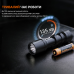 Ліхтар до пістолета Fenix GL30R з виносною кнопкою