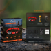 Ліхтар налобний Fenix HP12R-TB чорний Ліхтар налобний Fenix HP12R-TB чорний