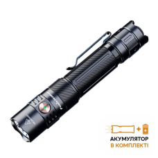 Фонарь тактический ручной Fenix PD35R ACE 2000 лм