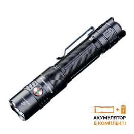 Ліхтар тактичний ручний Fenix PD35R ACE 2000 лм