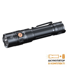 Фонарь тактический ручной Fenix PD36R ACE 3000 лм