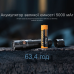 Фонарь тактический ручной Fenix PD36R ACE 3000 лм