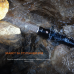 Фонарь тактический ручной Fenix PD36R ACE 3000 лм