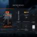 Фонарь тактический ручной Fenix PD36R ACE 3000 лм