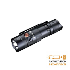 Фонарь Fenix PD25R