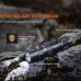 Фонарь Fenix PD25R Фонарь Fenix PD25R