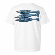 Футболка Forward Observations Group (FOG) & Balak Wear