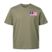 Футболка Forward Observations Group Kamikaze Tee