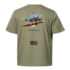 Футболка Forward Observations Group Kamikaze Tee