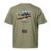 Футболка Forward Observations Group Kamikaze Tee