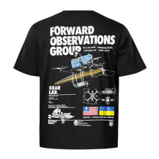 Футболка Forward Observations Group FOG & GearLab
