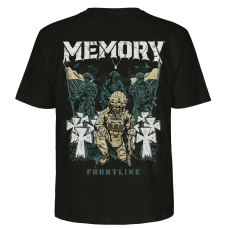 Футболка Frontline MEMORY