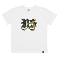 Футболка North side Woodland Logo Білий