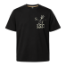 Футболка Collaboration LSC & SOF Beige