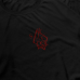 Футболка Collaboration LSC & SOF Red