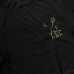 Футболка Collaboration LSC & SOF Beige