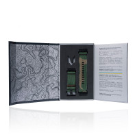Ремінець для годинників GARMIN WOODLAND