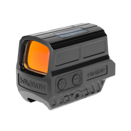 Коліматорний приціл Holosun HS512C-RD