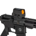 Коліматорний приціл Holosun HS512C-RD