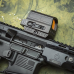Коліматорний приціл Holosun HS512C-RD