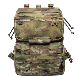Модуль «КАДЕТ-М» комплект із підсумком 6X3 M3 MULTICAM USA