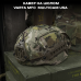 Кавер на шлем Varta MFC MULTICAM USA Кавер на шлем Varta MFC MULTICAM USA