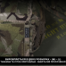 Кавер на шлем Varta MFC MULTICAM USA Кавер на шлем Varta MFC MULTICAM USA