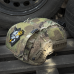 Кавер тактичного шолому VARTA MK4 MESH SOF MULTICAM