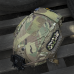 Кавер тактичного шолому VARTA MK4 MESH SOF MULTICAM