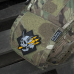 Кавер тактичного шолому VARTA MK4 MESH SOF MULTICAM