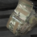 Кавер тактичного шолому VARTA MK4 MESH SOF MULTICAM