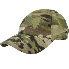 Кепка тактическая Contractor Milspec Nyco Multicam Tactical Cap 