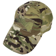 Кепка тактическая Contractor Milspec Nyco Multicam Tactical Cap 