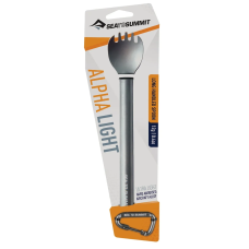 Ложко-виделка Sea to Summit Alpha Light Long Handle Spork