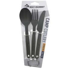 Набір столових приборів Sea To Summit Camp Cutlery Set