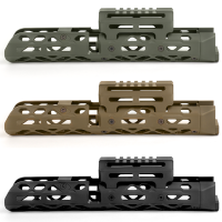 Крук середня цівка M-Lok 