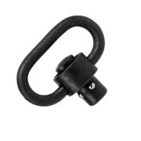 Антабка Magpul QD black для ременя