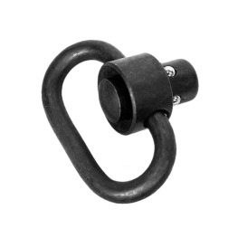 Антабка Magpul QD black для ременя