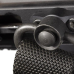 Антабка Magpul QD black для ременя