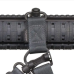 Антабка Magpul QD black для ременя