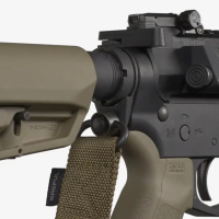 База антабки Magpul ASAP® QD на ресивер AR15