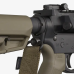 Антабка Magpul QD black для ременя