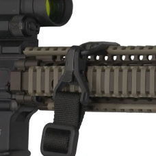 Антабка Magpul RSA на Weaver-Picatinny