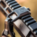 Антабка Magpul RSA на Weaver-Picatinny
