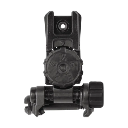 Цілий складаний Magpul MBUS Pro LR Sight Weaver/Picatinny
