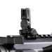 Цілий складаний Magpul MBUS Pro LR Sight Weaver/Picatinny Цілий складаний Magpul MBUS Pro LR Sight Weaver/Picatinny
