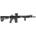 Цілий складаний Magpul MBUS Pro LR Sight Weaver/Picatinny Цілий складаний Magpul MBUS Pro LR Sight Weaver/Picatinny